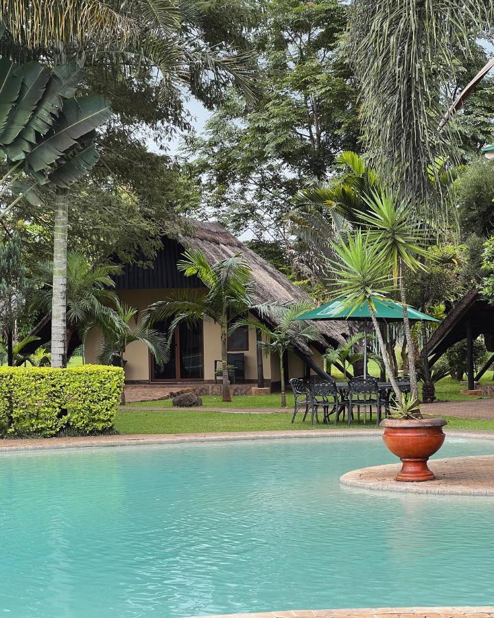 Sandy'S Creations Resort Lusaka Exterior foto