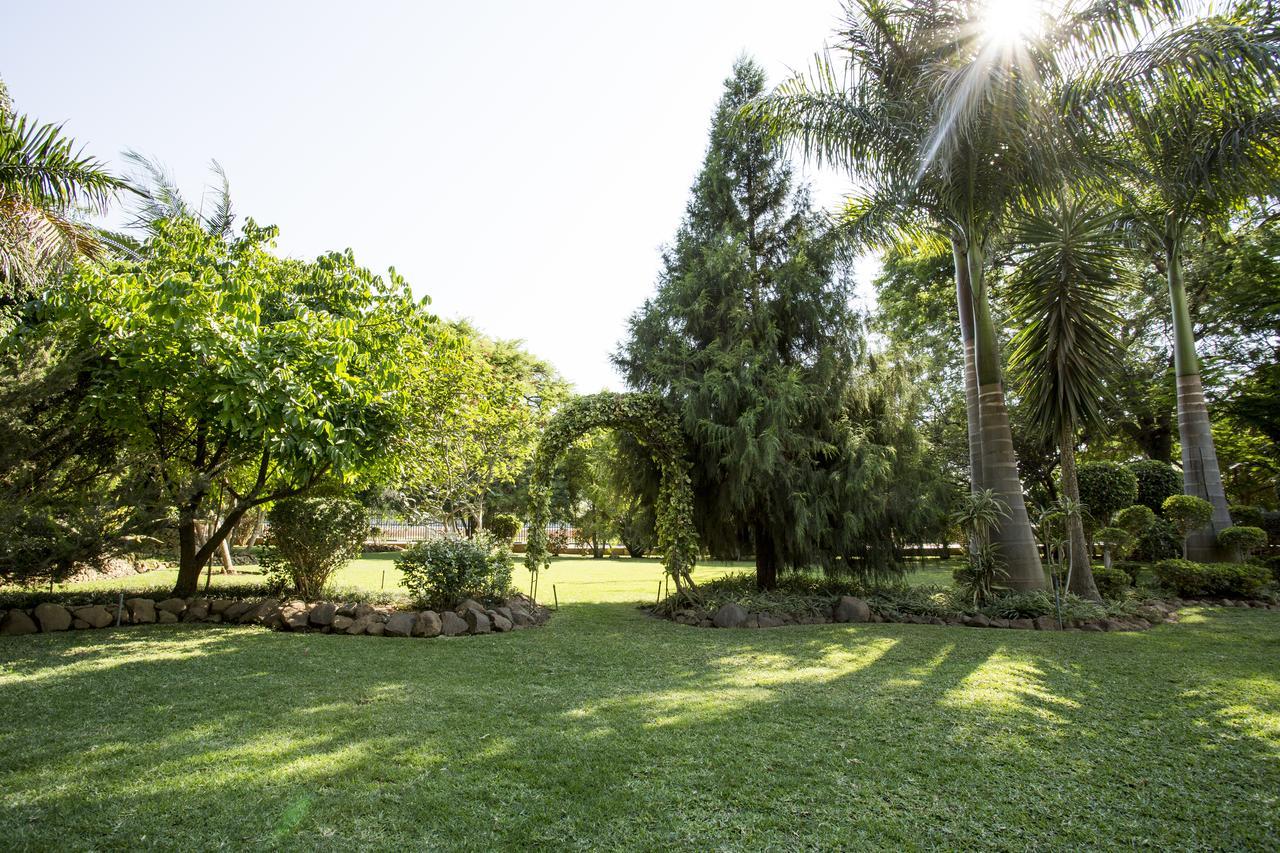 Sandy'S Creations Resort Lusaka Habitación foto