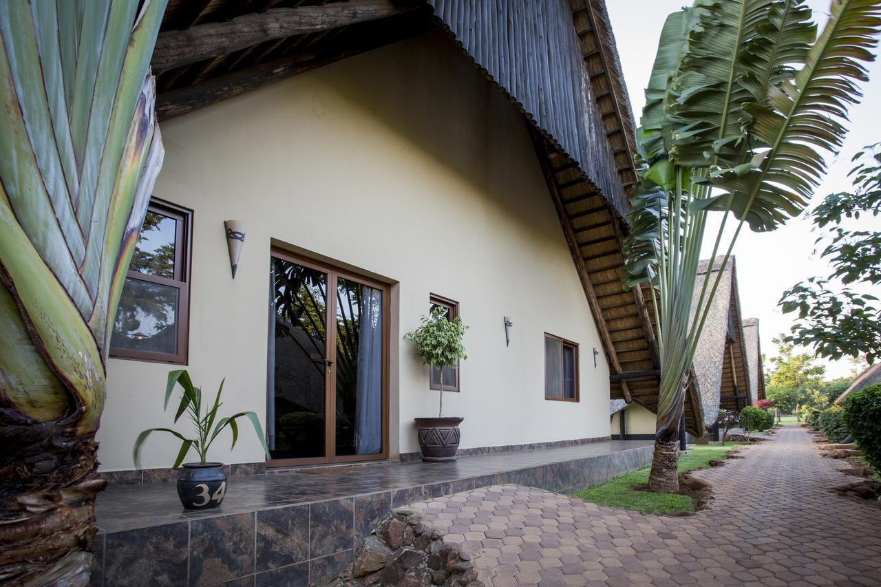 Sandy'S Creations Resort Lusaka Habitación foto