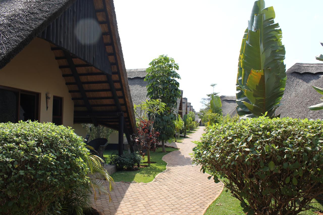 Sandy'S Creations Resort Lusaka Habitación foto