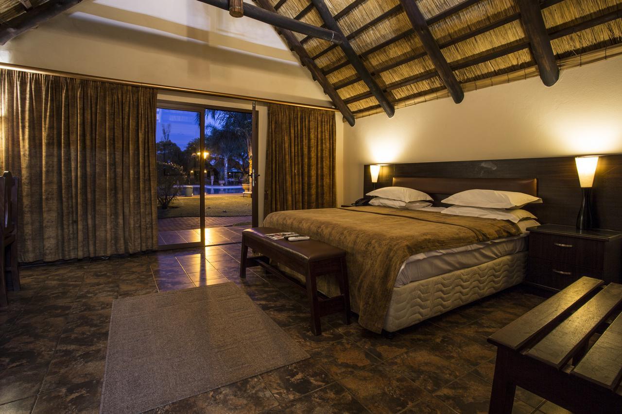Sandy'S Creations Resort Lusaka Habitación foto