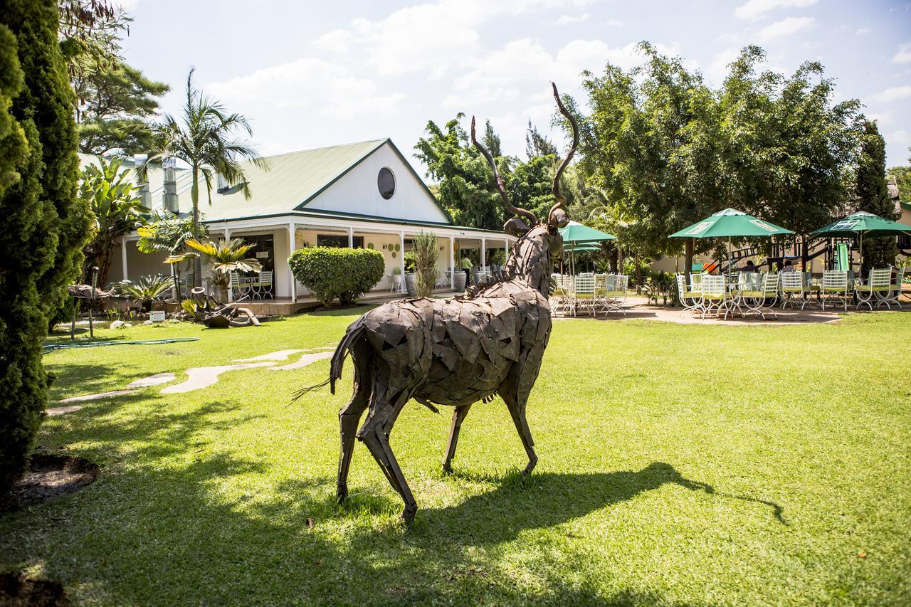 Sandy'S Creations Resort Lusaka Exterior foto