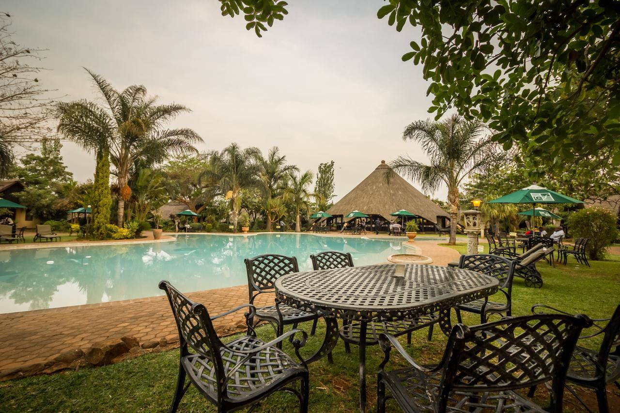 Sandy'S Creations Resort Lusaka Exterior foto