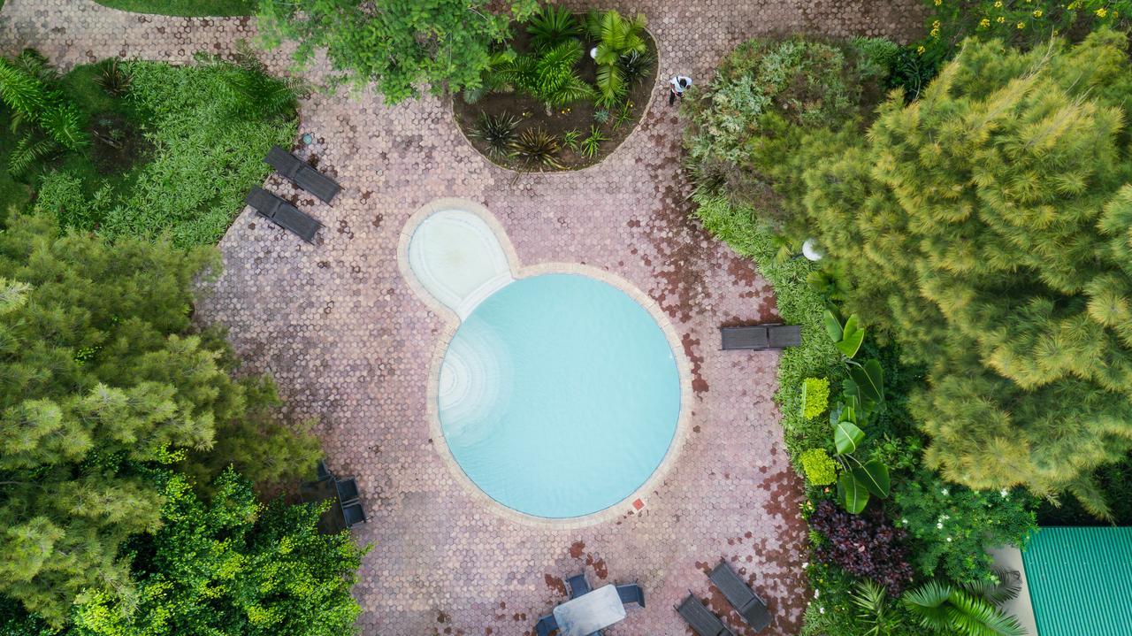 Sandy'S Creations Resort Lusaka Exterior foto