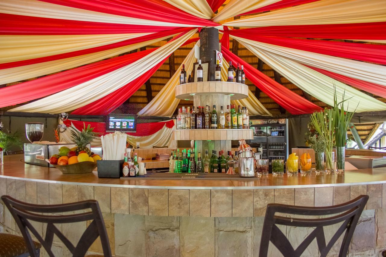 Sandy'S Creations Resort Lusaka Exterior foto