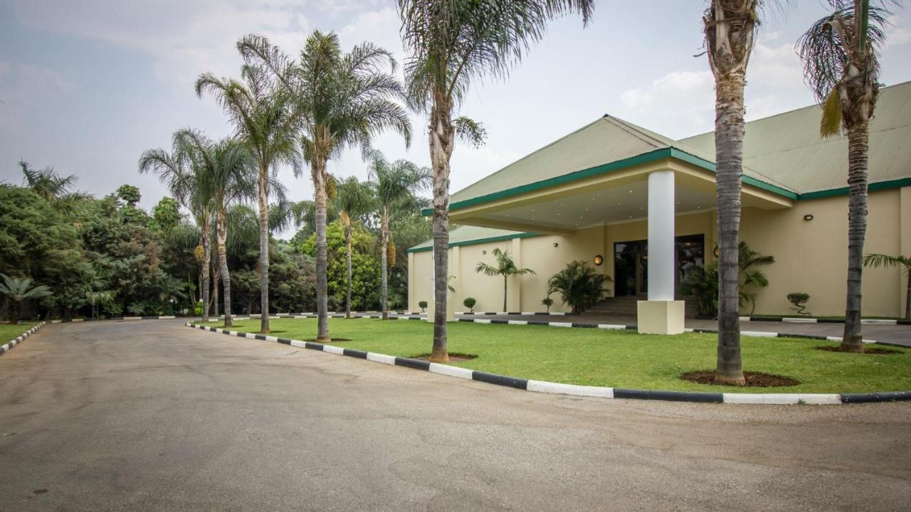 Sandy'S Creations Resort Lusaka Exterior foto
