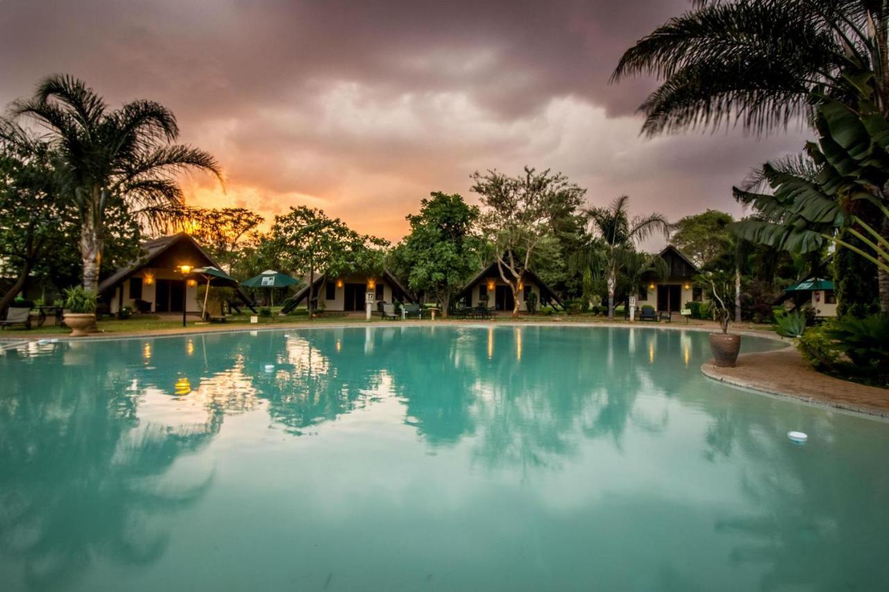 Sandy'S Creations Resort Lusaka Exterior foto